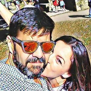 Meet your Posher, Sergio